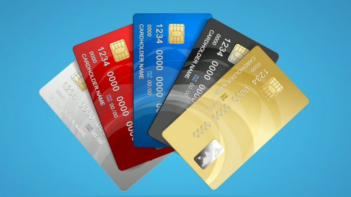 FREE CARD MONEY